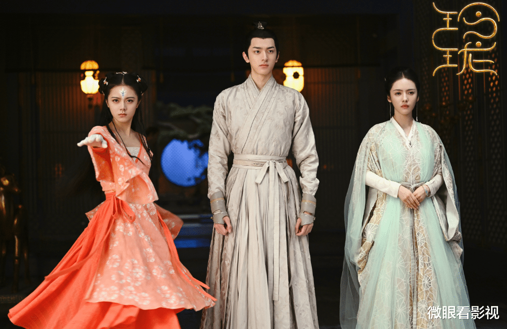 云南虫谷|奇幻剧年度盘点，或狗血，或励志，哪一部才是你的菜