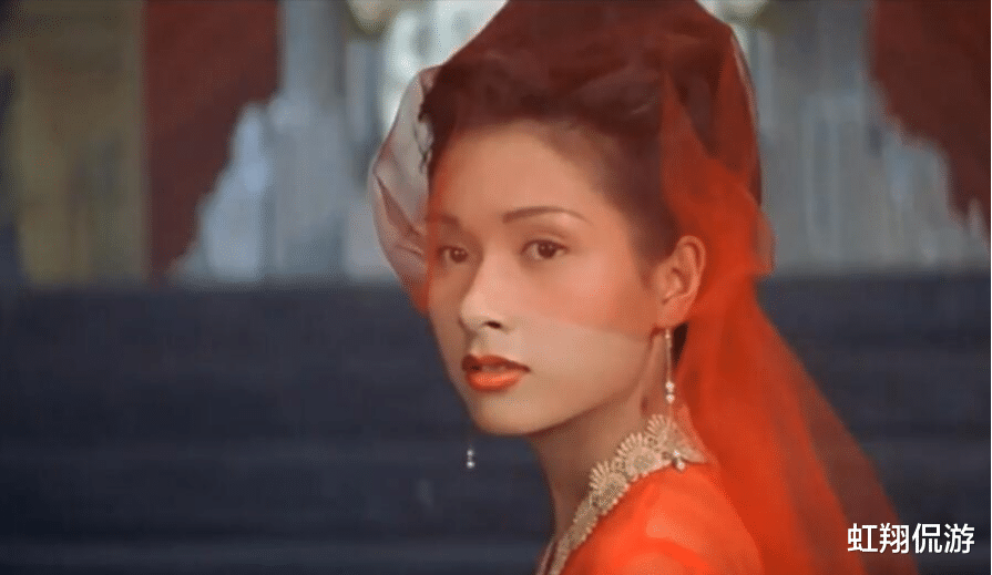 选美|内地“选美冠军”出身的6位女星,个个要颜值有颜值,气质也不输当年港星!