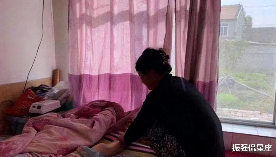 河北“女懒虫”吴桂英,15岁因哥哥两巴掌瘫20年,外甥女:装的