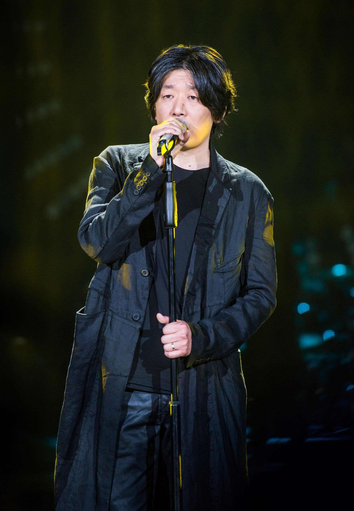 鹿晗|《我们的民谣》曝光嘉宾,有李宇春鹿晗王源,打造民谣版“乐夏”