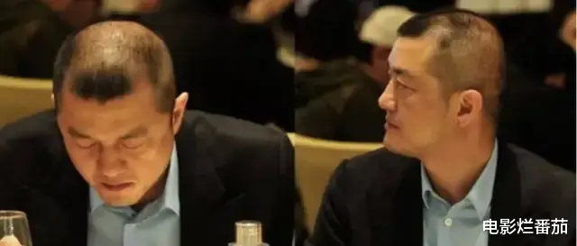 发际线|“秃顶”危机的10大男神，有人29岁发际线堪忧，有人常年戴假发套