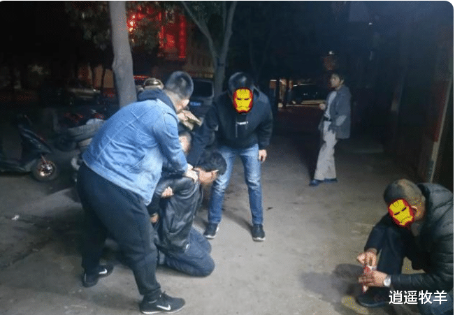 云南省大理州祥云县普淜镇“父子遇害案”解析:邻里纠纷终酿成惨剧