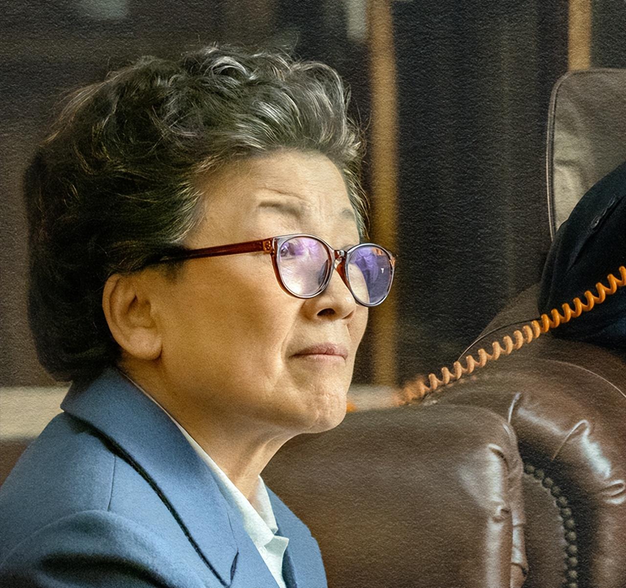 唐国强|给演技最好的老戏骨排个名:张丰毅垫底,唐国强第五,第一被公认