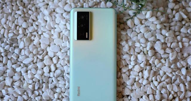 不吹不黑，红米K60使用了7天，说一下使用感受