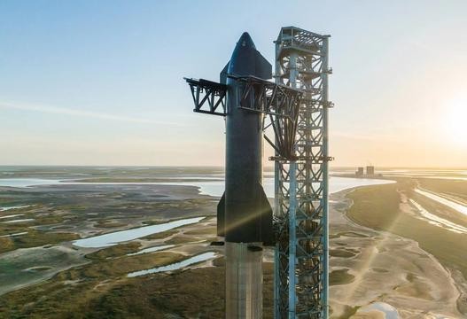SpaceX计划7月将星际飞船送入轨道,助推器33台发动机将开始测试