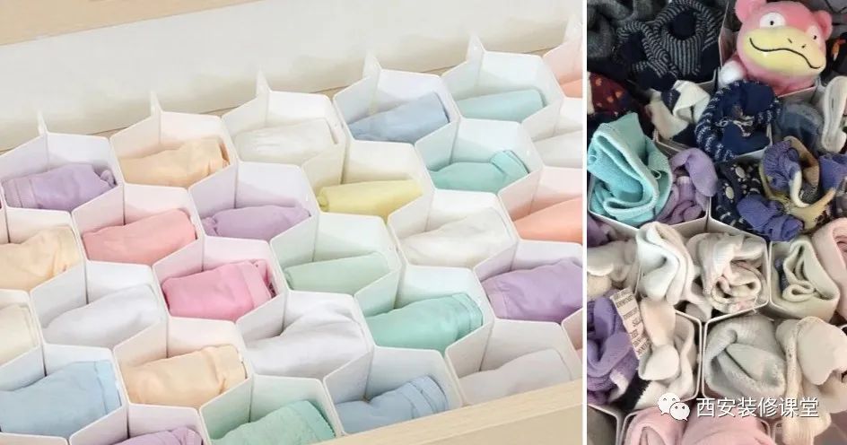 超鸡肋的网红收纳神器,最好不用购买