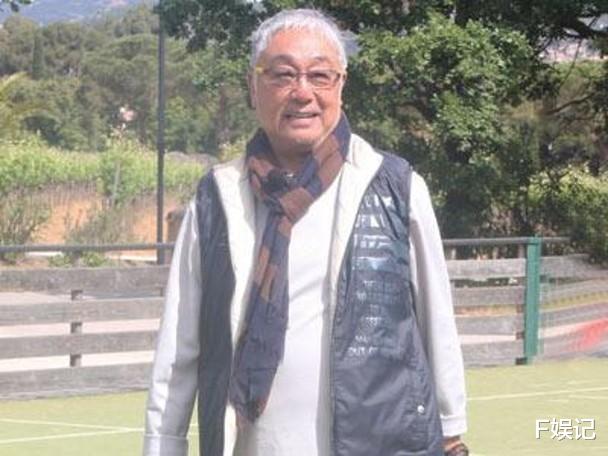 曾江|胡枫马海伦伤痛露面参加挚友曾江丧礼 两人离开前与曾江太太拥抱