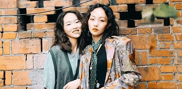 邵雨轩|网红邵雨轩宣布单飞，网红组合“疯产姐妹”解散，4千万粉丝账号归属落定