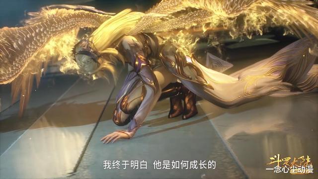 |千仞雪比例失调成“长手怪”，但身材依旧坚挺，升级全靠想着唐三