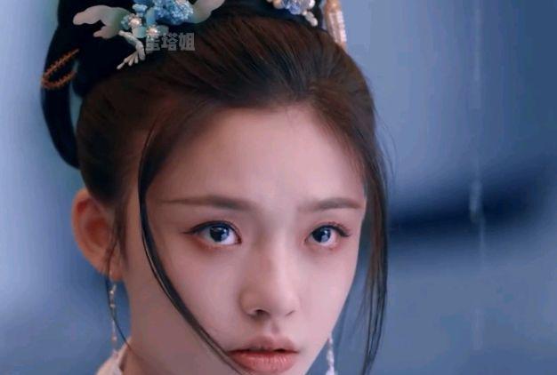 刘亦菲|刘亦菲梦华录开播，我断言必火遍全国，虐心权斗戏两条主线成亮点