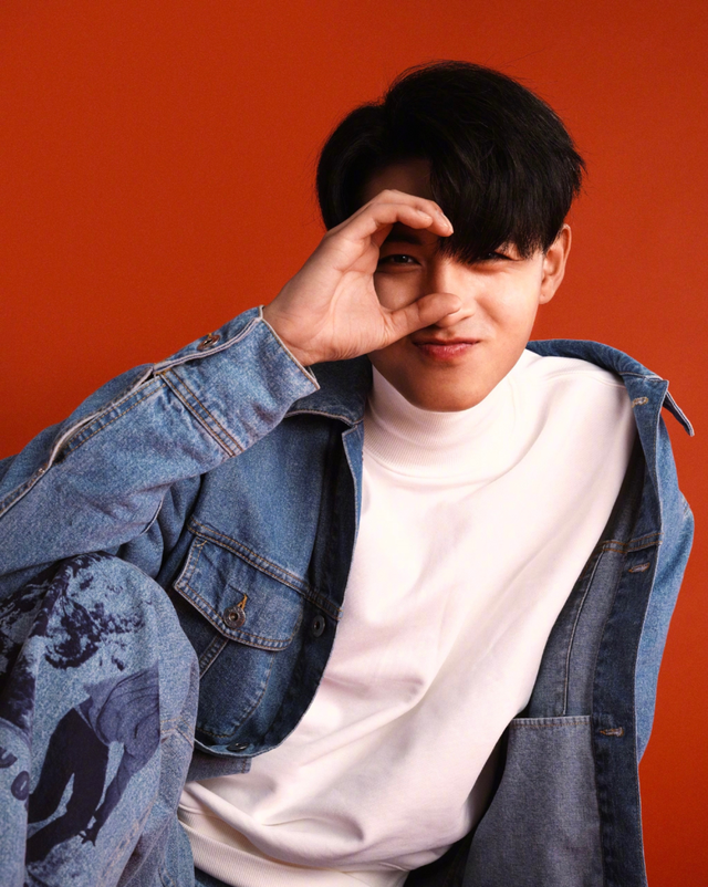 王一博|小八卦, 刘亦菲,秦霄贤哈妮克孜,王一博