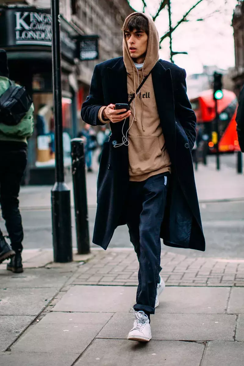 穿衣搭配|穿好“春运 Style”,免费升级头等舱