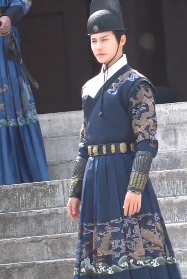 祝卿好|祝卿好破83万预约，期待榜第二，预计三月强势来袭