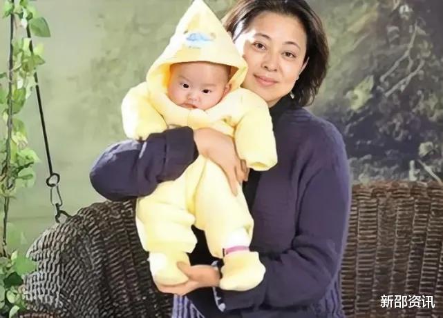 倪萍|倪萍和王文澜离婚17年,两人的生活相差太大