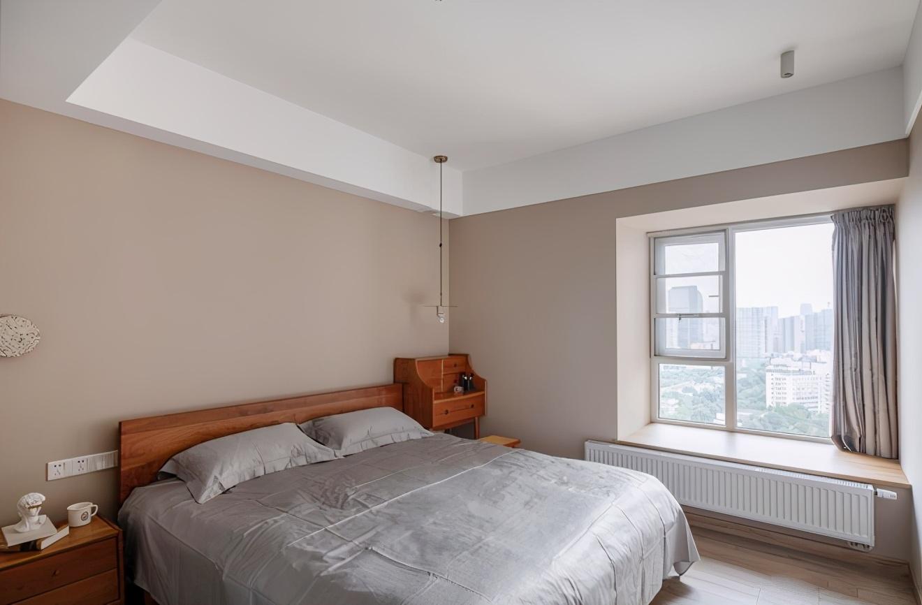 90后夫妻买下最普通的小三房,巧妙拆改墙体,意外的火了,聪明