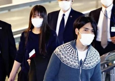 柳岩|美智子对三位孙女有偏爱，合影中肢体语言透露一切，难怪真子远离