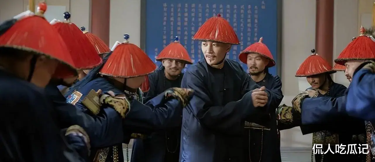 陆思宇|陆思宇：出道15年无人识，31岁结婚生子的他如今能否靠高士奇逆袭？