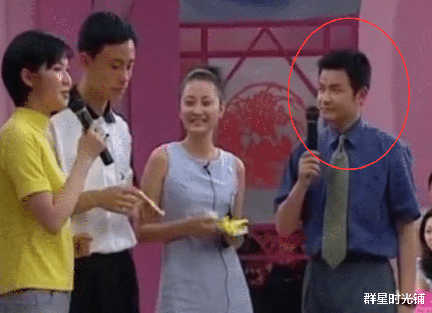 李佳明|央视李佳明：借钱上学进央视，巅峰期出国深造，归来后被小尼代替