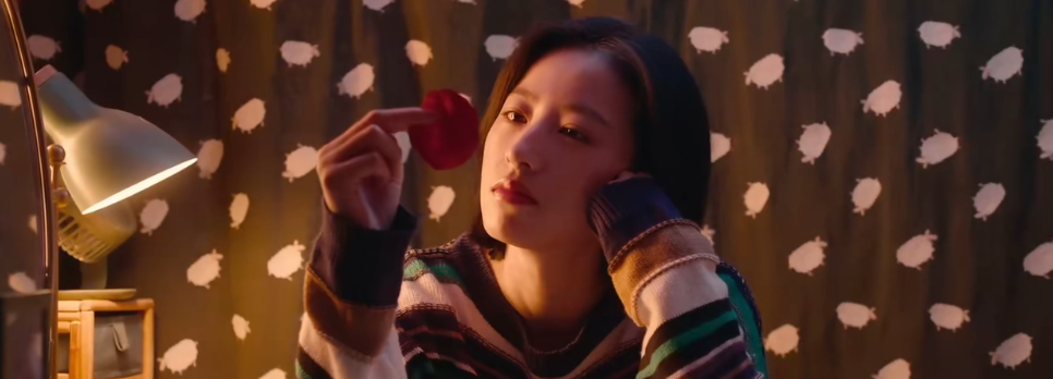 我是真的讨厌异地恋|这个国产票房冠军,拿得是真丢人啊!