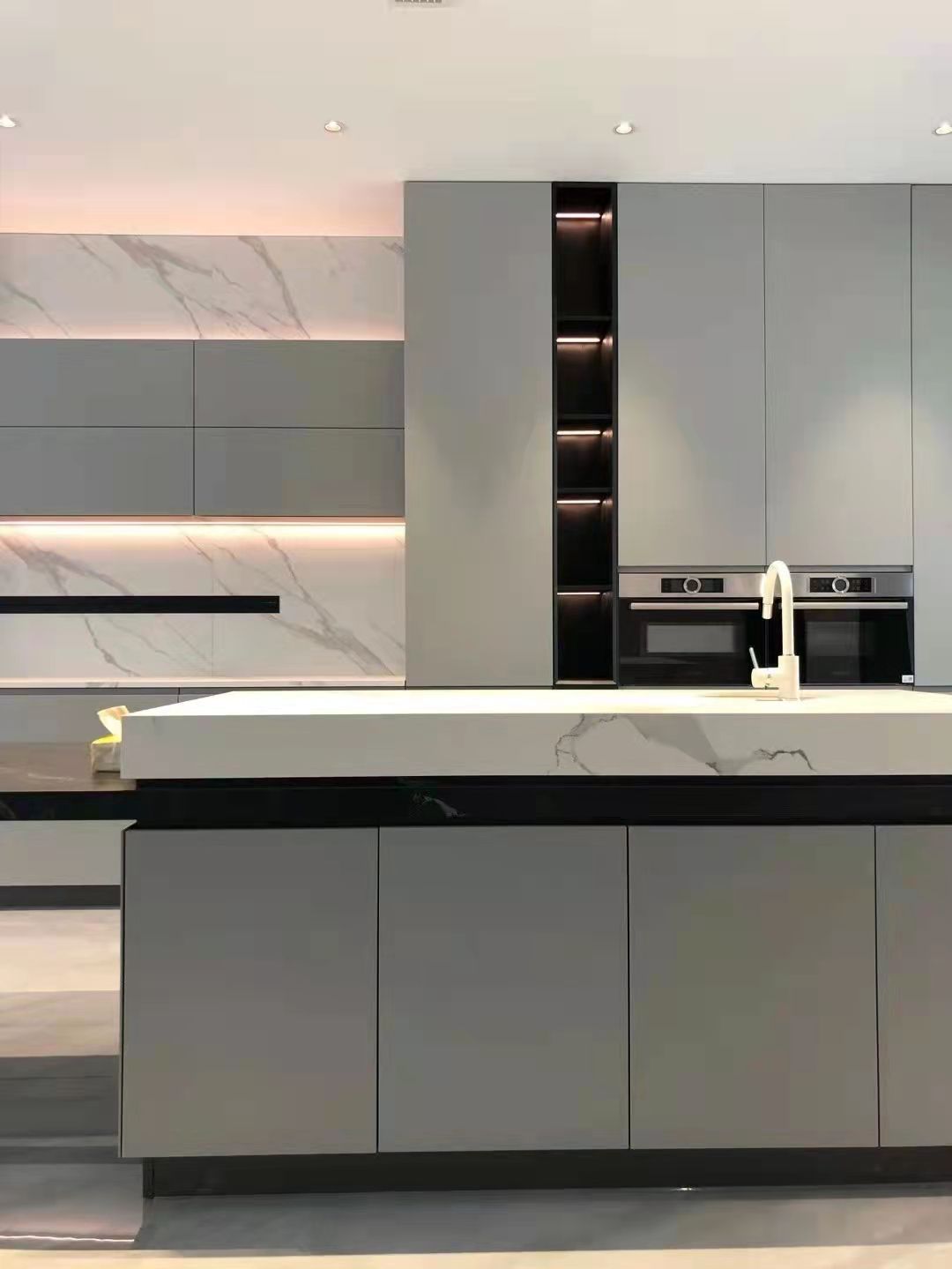 爱格U732落地效果来了！是不是你喜欢的风格？