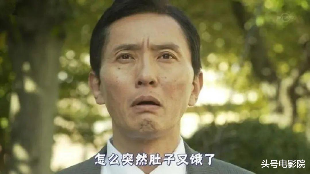 孤独的美食家|等了1年,9分深夜禁播剧上新!晚上偷偷看,忍不住吞口水打五星