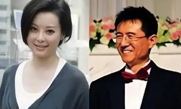 赵丽颖|张怡宁嫁入豪门后,被指责太过寒酸,老公:以后开劳斯莱斯去买菜