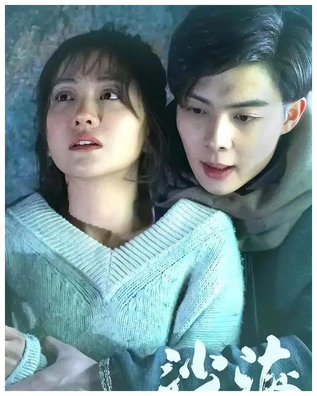 徐磊|季肖冰《重启2》待播，新版解雨臣来了，徐磊要吃“黑花”红利？