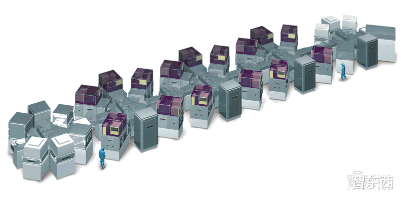 苹果|京东方逆袭,三星失守