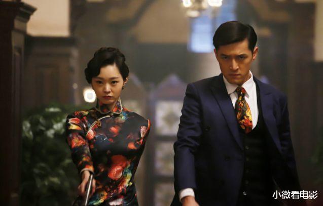 风筝|近30年评分最高的8部谍战剧，《风筝》仅排第五，榜首实至名归