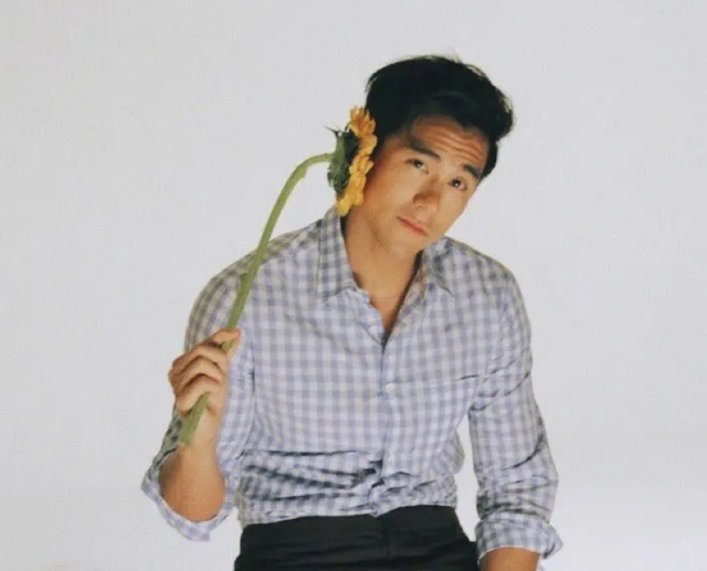 彭于晏|与蔡依林热恋三年,与张钧甯传绯闻,彭于晏为什么单身至今?