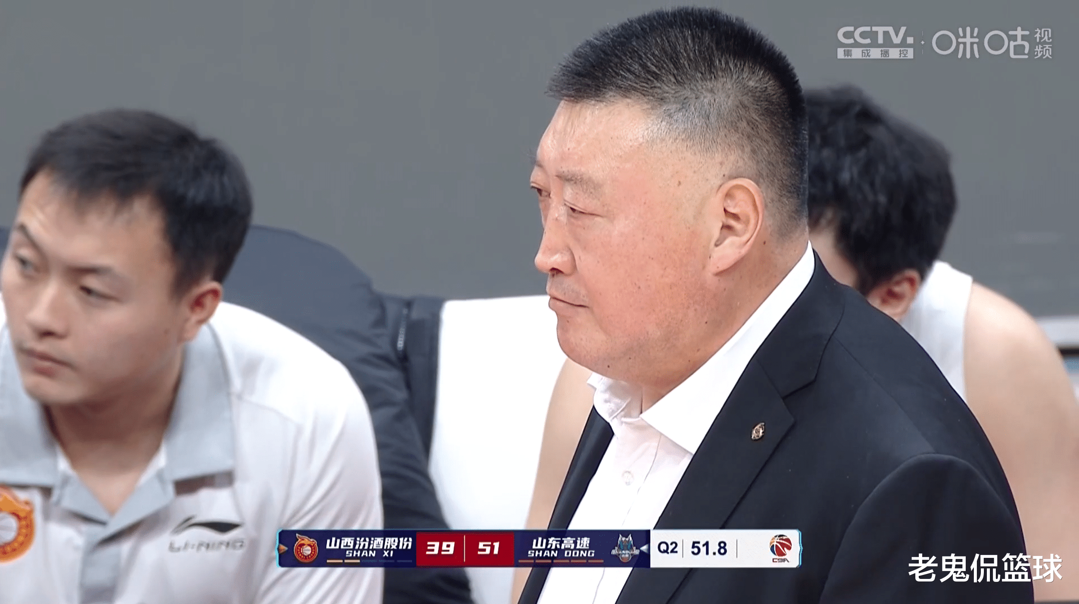 利物浦|痛快！大外援26分钟45分创新高，5人得分上双，山东复仇完美收官