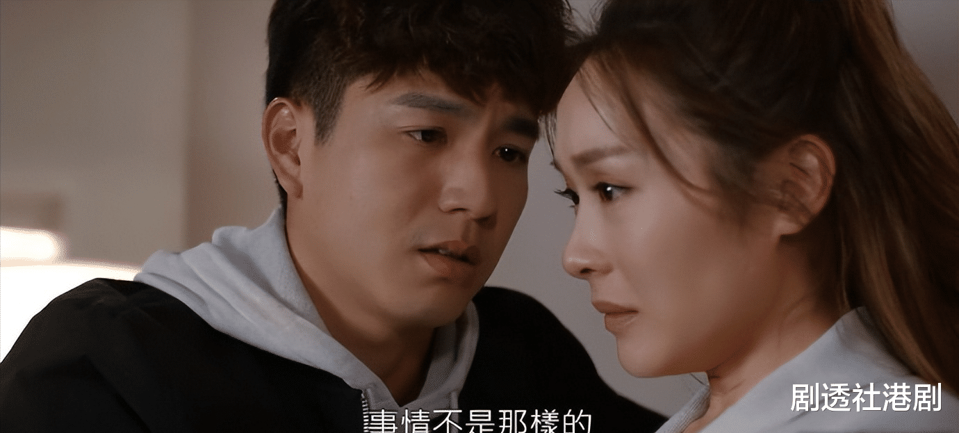 TVB|《中年好声音》好精彩!最大参赛者70岁,儿子是TVB飞跃进步男艺人