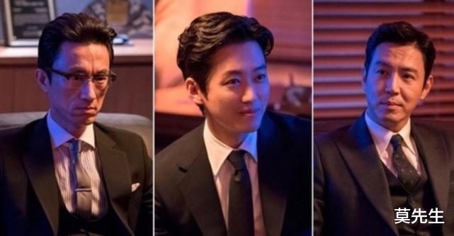 豆瓣|近6年口碑最佳的10部悬疑韩剧,《信号》上榜,最高飙到9.3分