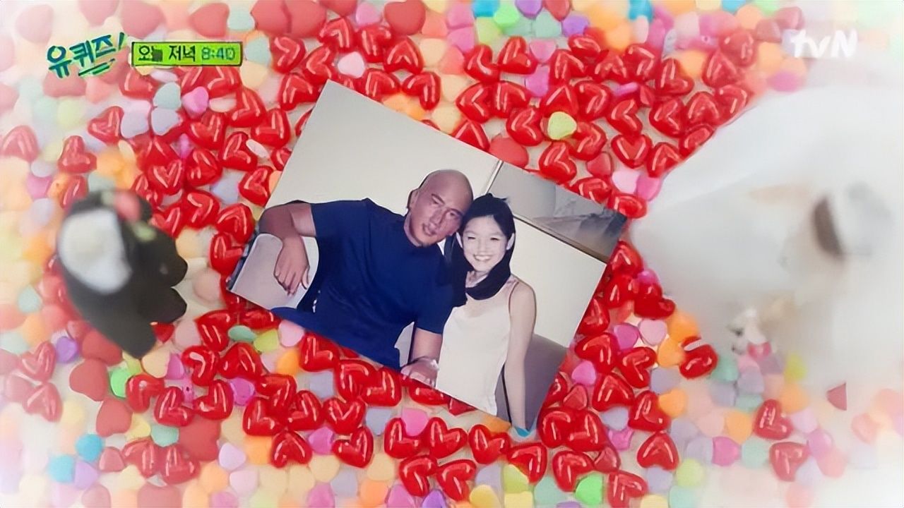 尹正|天仙孤立美人鱼女星？大S婚照泄露？尹正曝亲密视频？