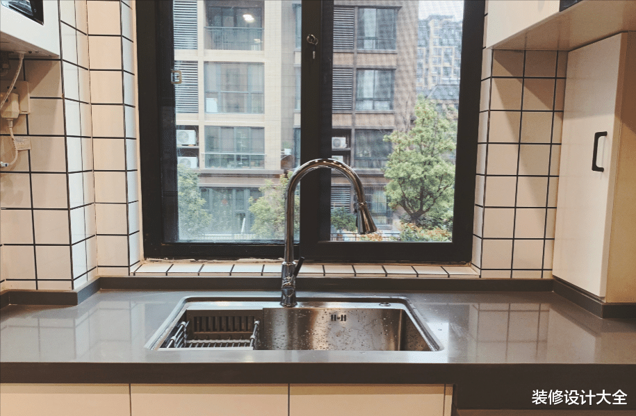 2022年厨房流行就这样装修，看完再装，保证不后悔！