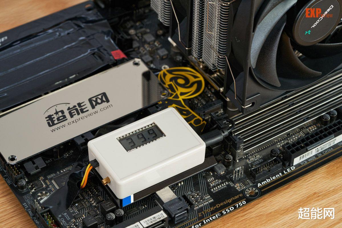 七彩虹|九州风神大霜塔V5风冷散热器评测：十年五度进化，挑战风冷顶峰