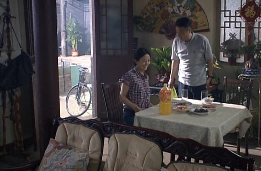 于和伟|开播就火，豆瓣8.3分，高希希执导，于和伟又选对剧本