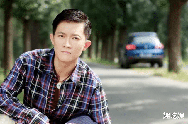 郭靖宇|《唐朝诡事录》爆火,男主演技被赞,背景实力更强大