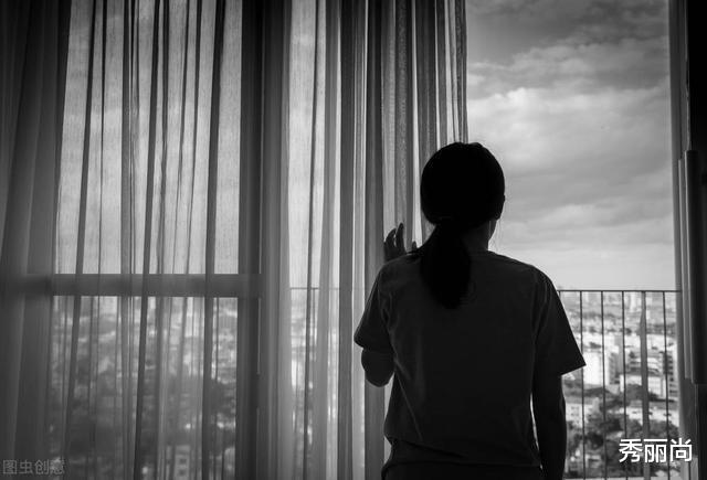 一个能考上清华北大严重抑郁无法参考的儿子,一个痛不欲生的妈妈