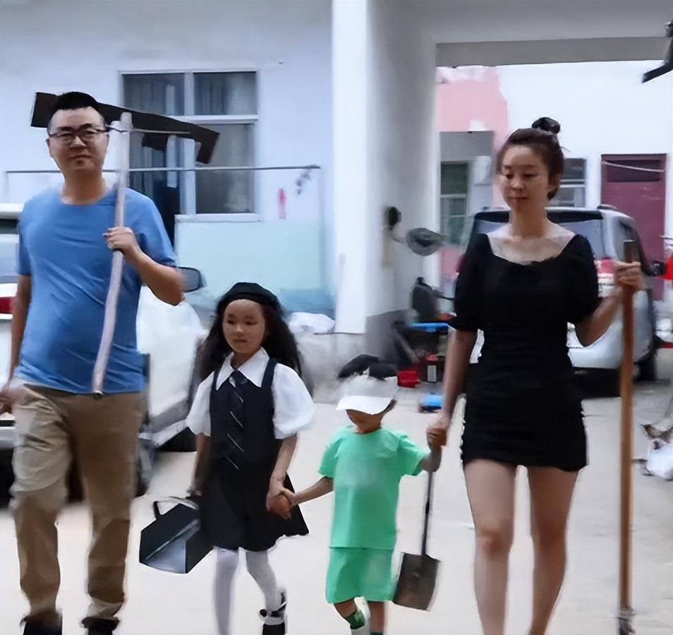 九江|终于表态!田静直播透露,从没说过回九江,田弟:谁说翻脸了