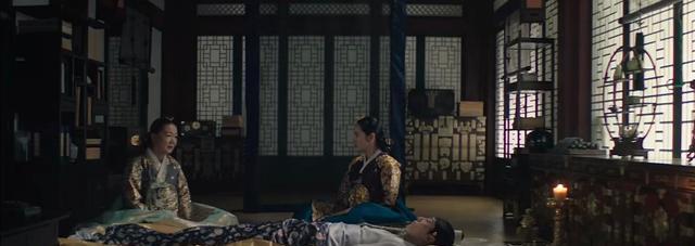 甄嬛传|韩剧《王后伞下》宫斗堪比《甄嬛传》剧情紧张、又刺激,真好看