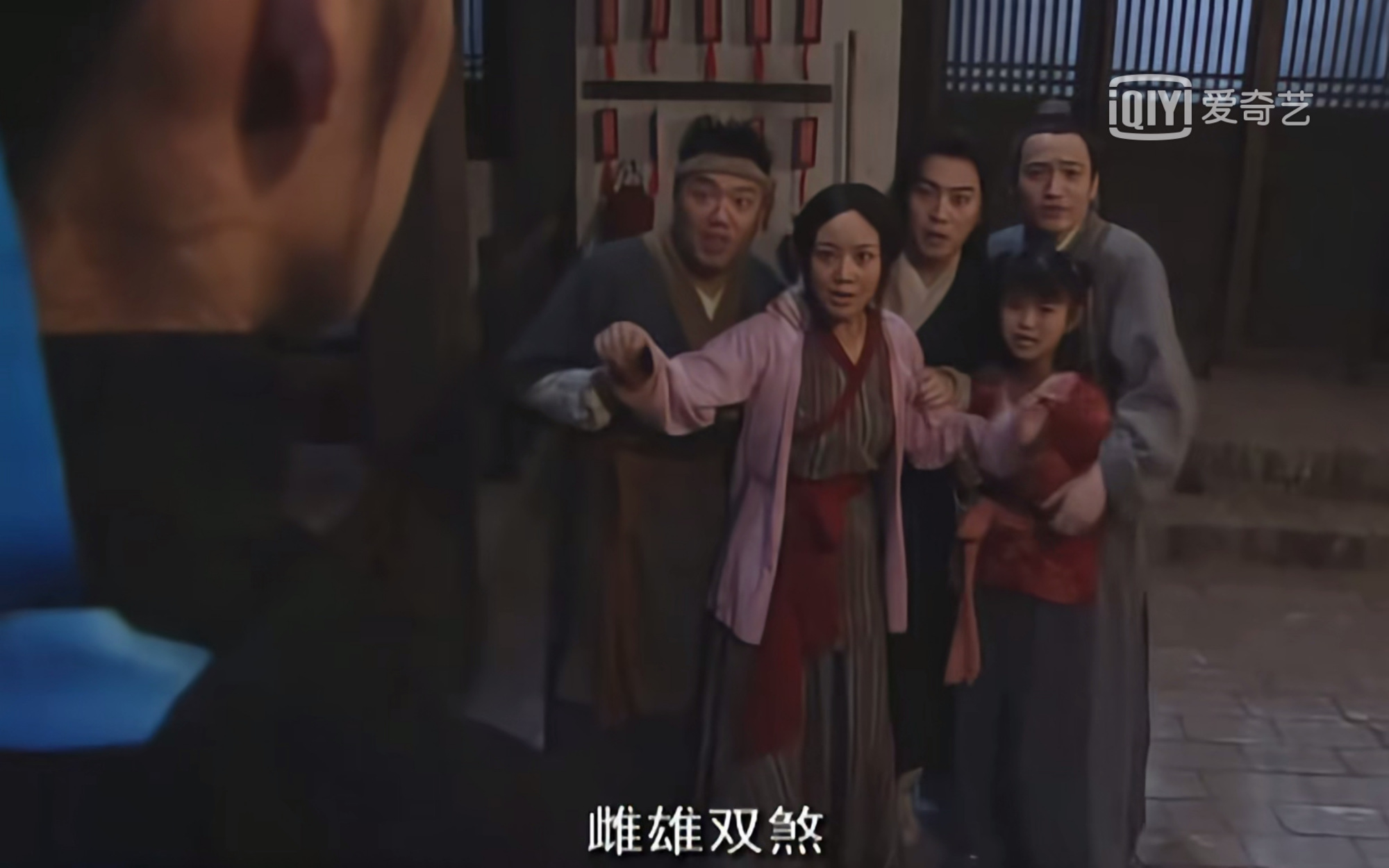 同福客栈|《武林外传》中，同福客栈是压榨工人的噩梦，还是打工人的天堂