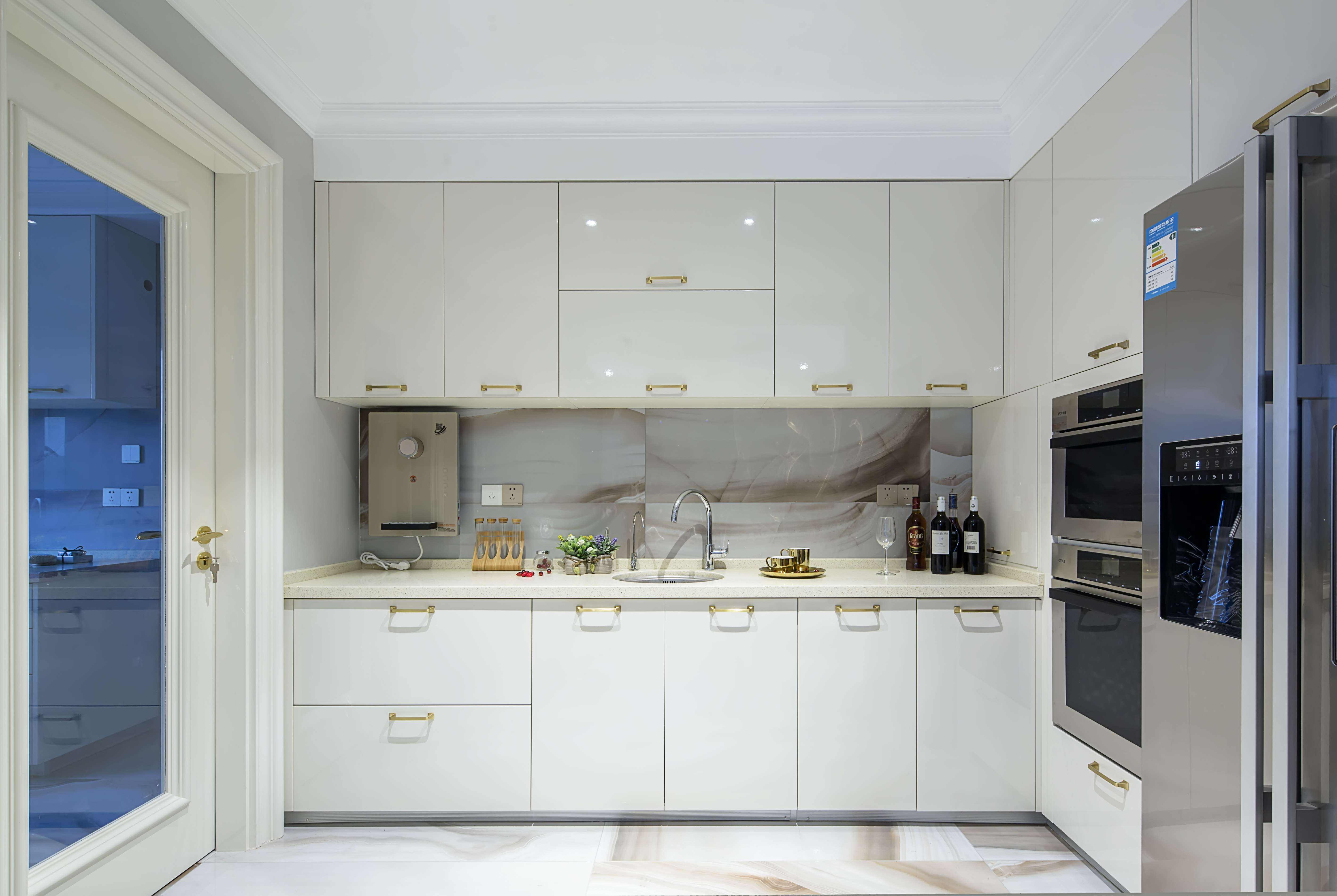 厨房装修最划算和最不划算的投入是什么?