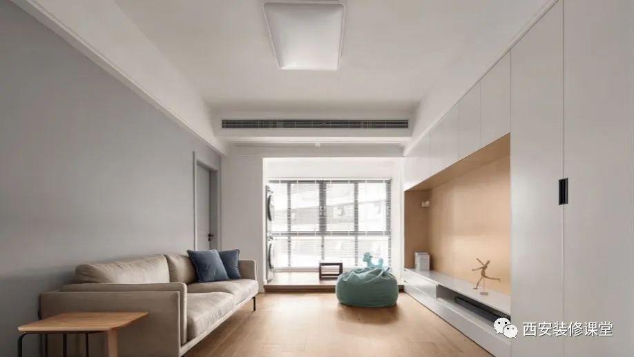 小户型10个累赘设计,不要再做了