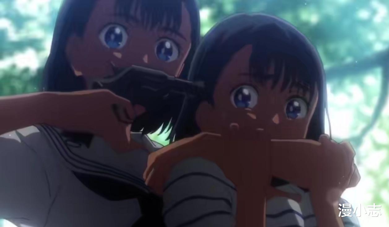 夏日重现|众多up主吹爆的《夏日重现》,真的有那么神吗?