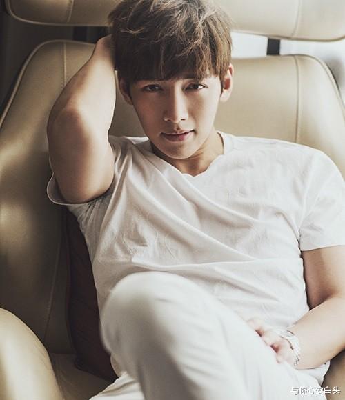 池昌旭|李钟硕、池昌旭、宋江都是肩膀流氓!10位太平洋肩韩国男星