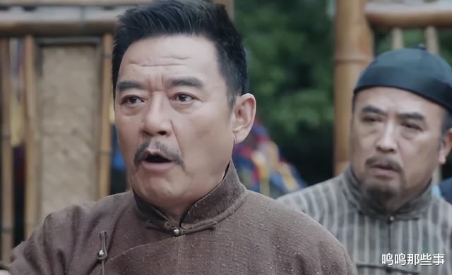 张丰毅|播出5集，收视率爆了！张丰毅一出手，又给央视带来一部“王炸”