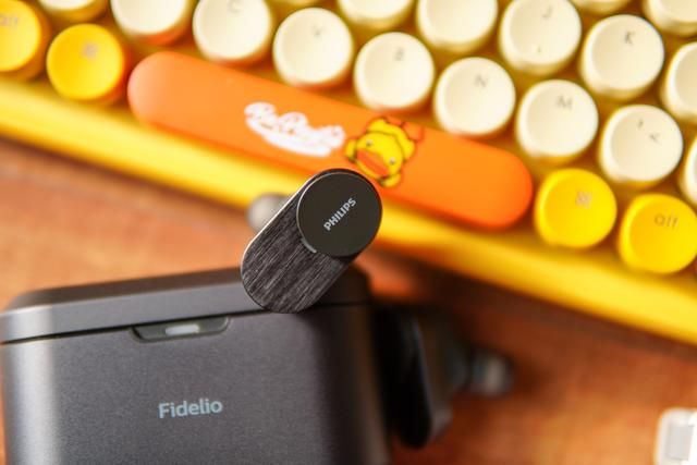 |对标同类旗舰产品 降噪音质超级能打 飞利浦Fidelio T1使用体验