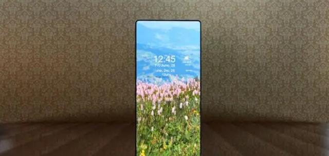 华为荣耀|华为P60Pro全面超越,一直在努力,从未放弃过