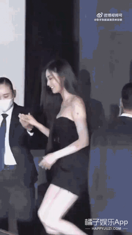 小姐姐|网友连个人爱好也要管?林珍娜人气不减,能靠脸却偏偏靠实力?